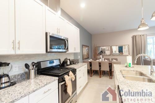 5 Br 6 Ba Villa 5 Min To Disneyworld With Bbq Grill