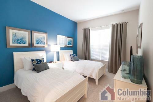 5 Br 6 Ba Villa 5 Min To Disneyworld With Bbq Grill