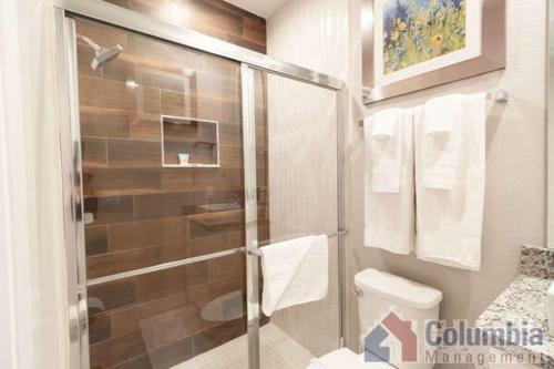 5 Br 6 Ba Villa 5 Min To Disneyworld With Bbq Grill