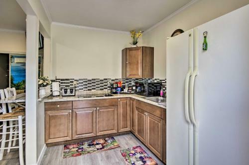 Apartamento Studio With Fire Pit And Gazebo, 17mi To Disney!
