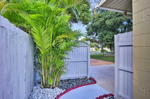 Apartamento Studio With Fire Pit And Gazebo, 17mi To Disney!