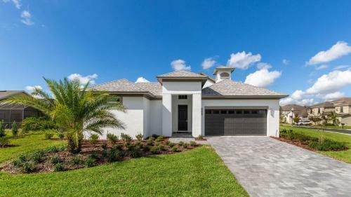 Villa Paradise At Providence