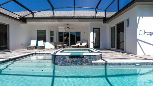 Villa Paradise At Providence