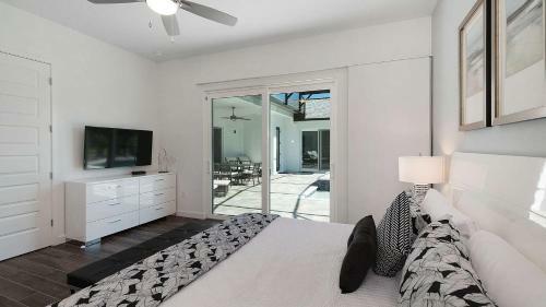 Villa Paradise At Providence