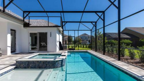 Villa Paradise At Providence