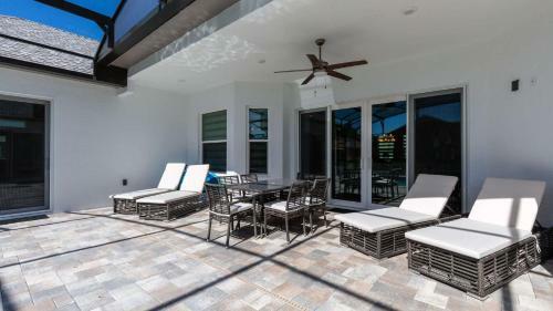 Villa Paradise At Providence