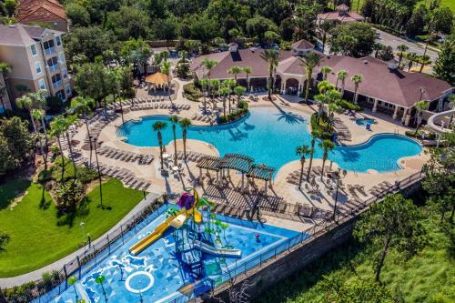 Disney World Home With Game Room, Pool And Resort Perks