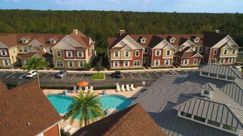 4 Br 4 Ba Villa Self Check-in Bbq & Full Kitchen
