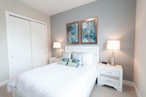 New 4 Br 4 Ba Villa Ground Zero To Theme Parks