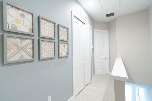 New 4 Br 4 Ba Villa Ground Zero To Theme Parks