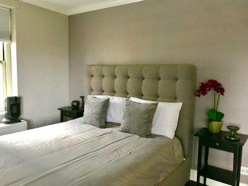 Apartamento Wine Down Downtown Atl 14j