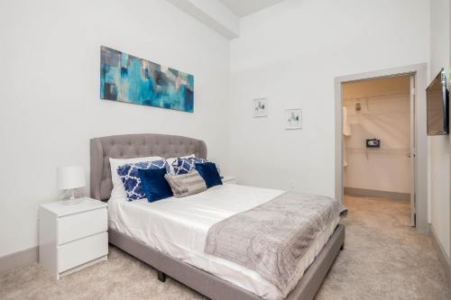 Apartamento Relaxed Getaway In Downtown Luxury