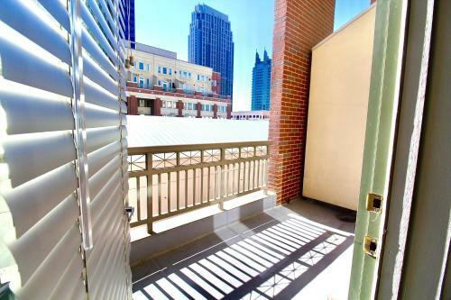 Apartamento Comfy Industrial Loft 10 Star Location Photo Studio Included