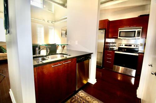 Apartamento Comfy Industrial Loft 10 Star Location Photo Studio Included