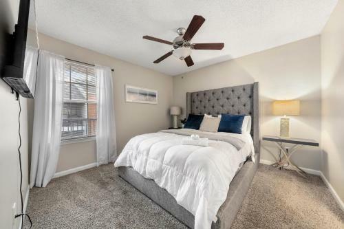 Apartamento Conveniently Located 2 Br W Self Check-in Buckhead