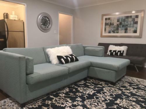 Apartamento Baker Street Condo - 11-o