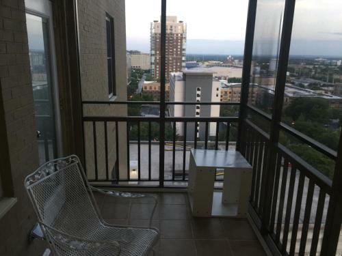 Apartamento Baker Street Condo - 11-o