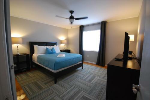 Brookwood Courtyard By Bca Furnished Apartments