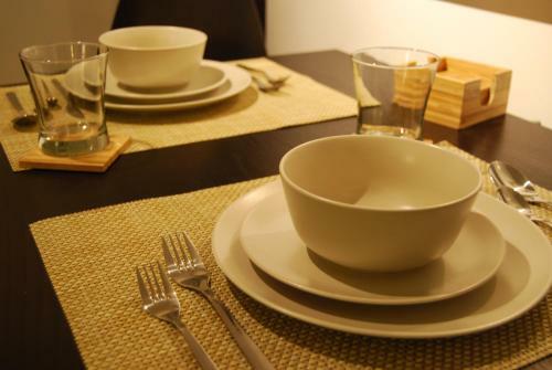 Brookwood Courtyard By Bca Furnished Apartments