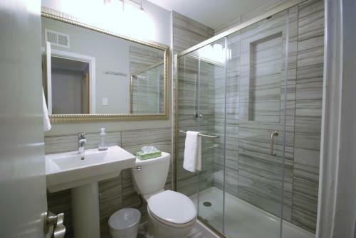 Brookwood Courtyard By Bca Furnished Apartments