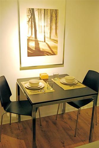 Brookwood Courtyard By Bca Furnished Apartments