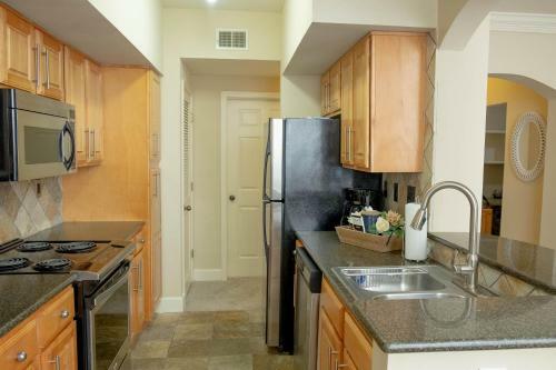 Apartamento Buckhead Suite Steps Away From Phipps Plaza