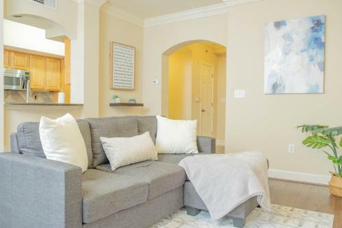 Apartamento Buckhead Suite Steps Away From Phipps Plaza