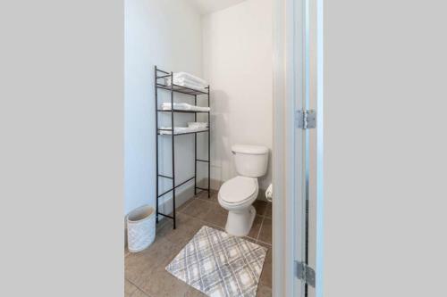 Apartamento Modern Luxury Condo Midtown