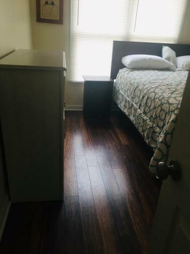 A Room For You!