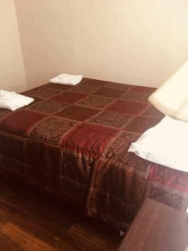 A Room For You!