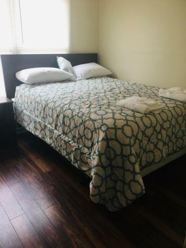 A Room For You!