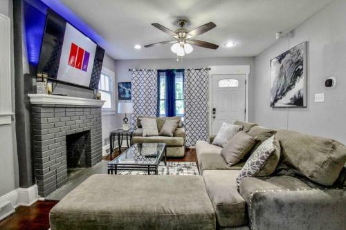 Serene & Elegant Smart Home Top Location & Pkg