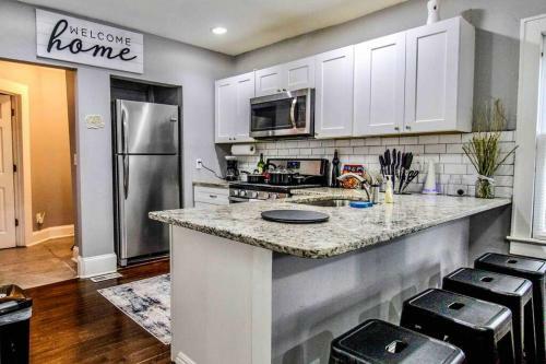 Serene & Elegant Smart Home Top Location & Pkg