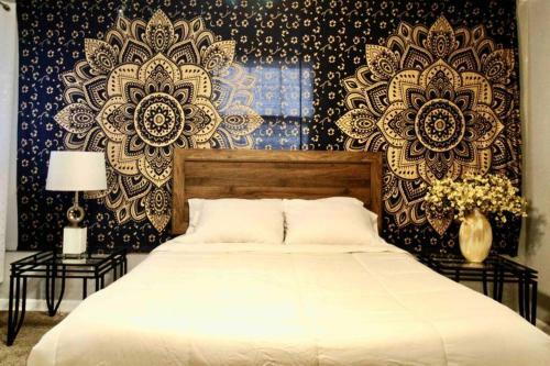 Serene & Elegant Smart Home Top Location & Pkg