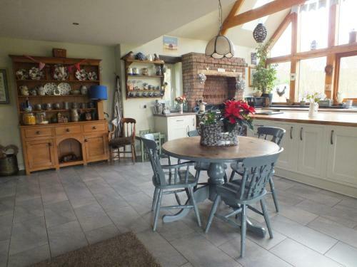 Baytree Bed And Breakfast
