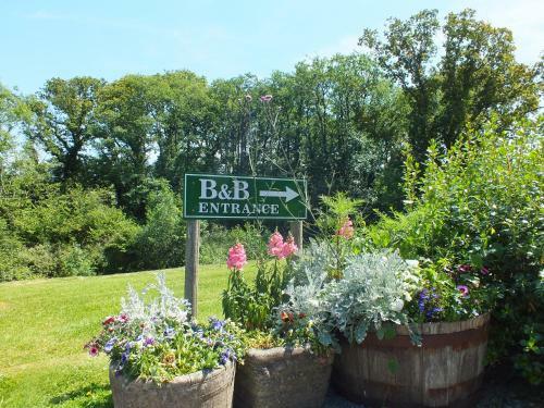 Baytree Bed And Breakfast