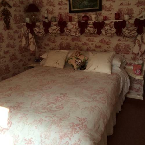 Bed & Breakfast Baileys At Springfields