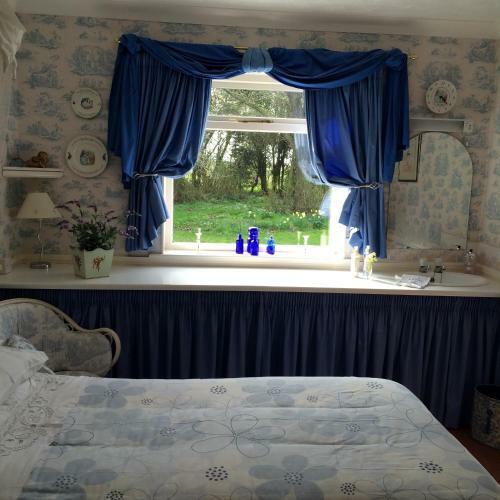 Bed & Breakfast Baileys At Springfields