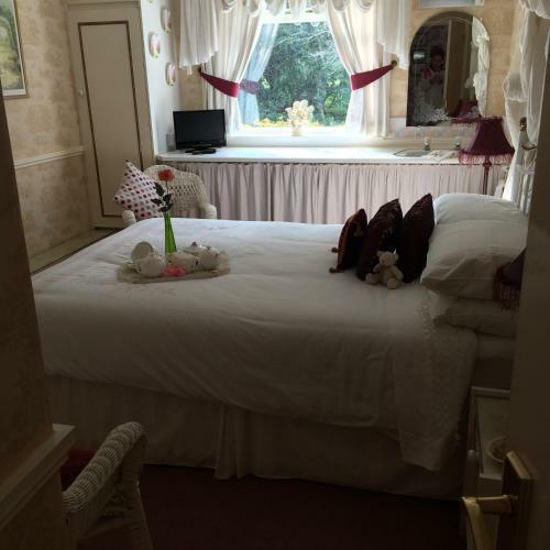 Bed & Breakfast Baileys At Springfields