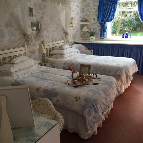Bed & Breakfast Baileys At Springfields
