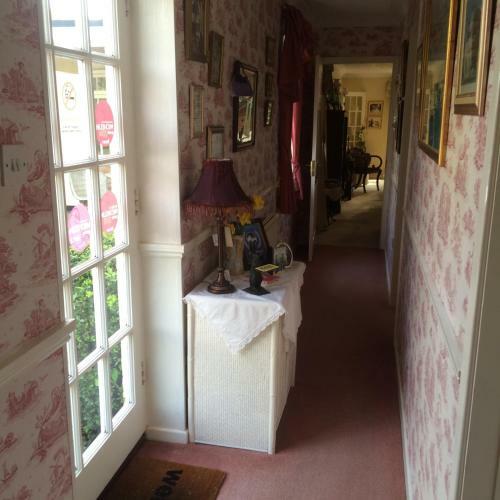 Bed & Breakfast Baileys At Springfields