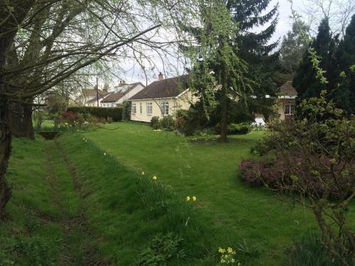 Bed & Breakfast Baileys At Springfields