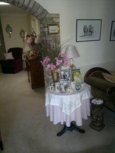 Bed & Breakfast Baileys At Springfields