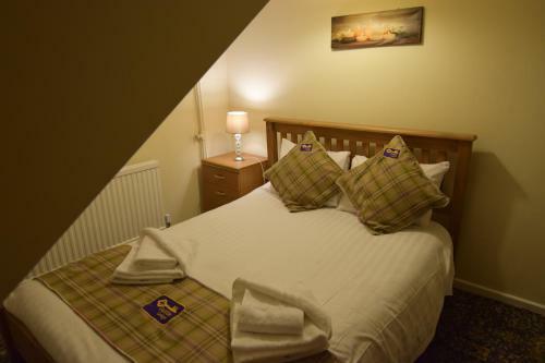 Posada The Castle Hotel