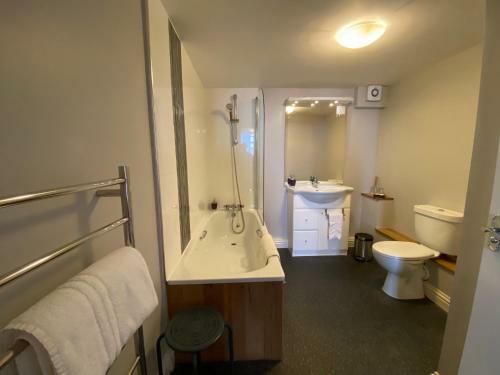 Spilman Hotel