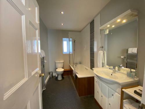 Spilman Hotel