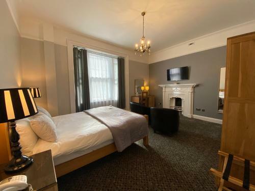 Spilman Hotel