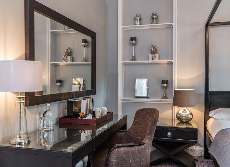 Hotel De Vere Venues Gorse Hill
