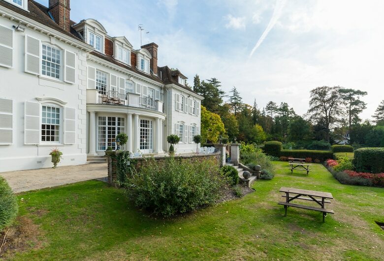 Hotel De Vere Venues Gorse Hill