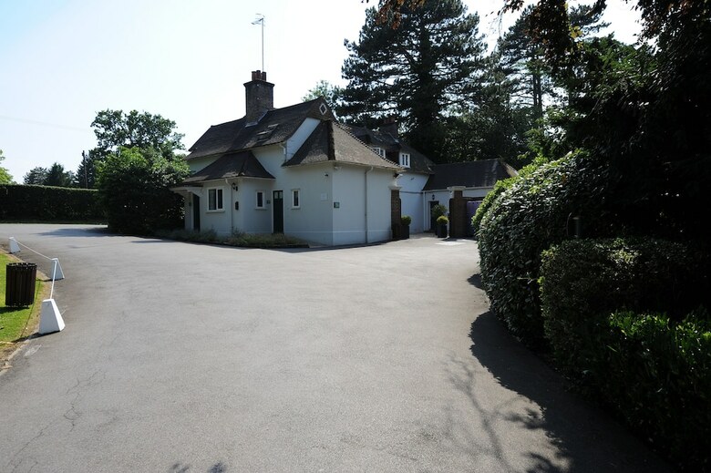 Hotel De Vere Venues Gorse Hill